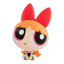 將圖片載入圖庫檢視器 新箱識 🌟 5月新貨🌟 現貨 行版 全新 扭蛋 Bandai 飛天小女警 造型公仔 一套4款