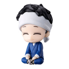 Load image into Gallery viewer, 新箱識 🌟 5月新貨🌟 現貨 行版 全新 扭蛋 BANDAI 戀上換裝娃娃 第2季 扭蛋公仔收藏 一套4款