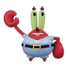 画像をギャラリービューアに読み込む, 新箱識 🌟6月新貨🌟 現貨 行版 全新 扭蛋 BANDAI 海綿寶寶 排隊系列 一套5款