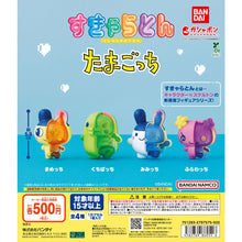 將圖片載入圖庫檢視器 新箱識 🌟 5月新貨🌟 現貨 行版 全新 扭蛋 Bandai Tamagotchi 解剖公仔 一套4款 他媽