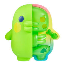 將圖片載入圖庫檢視器 新箱識 🌟 5月新貨🌟 現貨 行版 全新 扭蛋 Bandai Tamagotchi 解剖公仔 一套4款 他媽