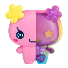 將圖片載入圖庫檢視器 新箱識 🌟 5月新貨🌟 現貨 行版 全新 扭蛋 Bandai Tamagotchi 解剖公仔 一套4款 他媽