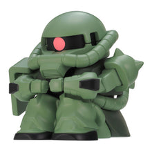 Load image into Gallery viewer, 新箱識 🌟5月新貨🌟 現貨 行版 BANDAI 扭蛋 機動戰士高達 等待系列 L-SIZE 一套 4款