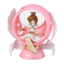 將圖片載入圖庫檢視器 新箱識 🌟6月新貨🌟 現貨 行版 Bandai 扭蛋 百變小櫻 公仔場境球 一套3款 庫洛魔法使 百變小櫻Magic咭等 Cardcaptor Sakura