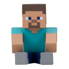 Load image into Gallery viewer, 新箱識 🌟7月新貨🌟 現貨 扭蛋 行版 BANDAI MINECRAFT 等候系列 一套5款