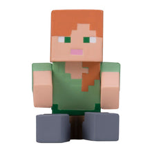 Load image into Gallery viewer, 新箱識 🌟7月新貨🌟 現貨 扭蛋 行版 BANDAI MINECRAFT 等候系列 一套5款