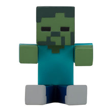 Load image into Gallery viewer, 新箱識 🌟7月新貨🌟 現貨 扭蛋 行版 BANDAI MINECRAFT 等候系列 一套5款