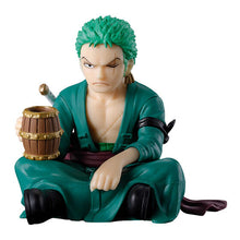 Cargar imagen en el visor de la galería, 新箱識 🌟7月新貨🌟 現貨 扭蛋 行版 BANDAI ONE PIECE 海賊王 等候系列 一套4款