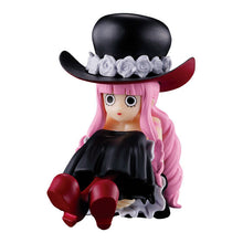 Cargar imagen en el visor de la galería, 新箱識 🌟7月新貨🌟 現貨 扭蛋 行版 BANDAI ONE PIECE 海賊王 等候系列 一套4款