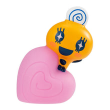 Cargar imagen en el visor de la galería, 新箱識 🌟8月新貨🌟 現貨 行版 BANDAI 扭蛋 TAMAGOTCHI 發光公仔 2 一套4款 他媽哥池