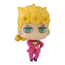 Cargar imagen en el visor de la galería, 新箱識 🌟 6月新貨🌟 現貨 行版 Bandai 扭蛋 JOJO的奇妙冒險 扭蛋公仔收藏 RE-collect 5 一套4款