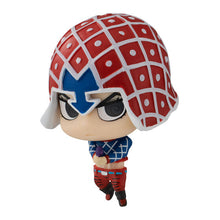 Cargar imagen en el visor de la galería, 新箱識 🌟 6月新貨🌟 現貨 行版 Bandai 扭蛋 JOJO的奇妙冒險 扭蛋公仔收藏 RE-collect 5 一套4款