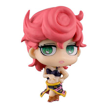 Cargar imagen en el visor de la galería, 新箱識 🌟 6月新貨🌟 現貨 行版 Bandai 扭蛋 JOJO的奇妙冒險 扭蛋公仔收藏 RE-collect 5 一套4款
