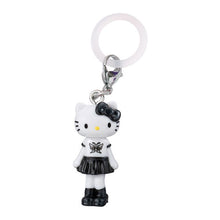 Load image into Gallery viewer, 新箱識 🌟8月新貨🌟 現貨 扭蛋 行版 BANDAI HELLO KITTY 長腿公仔 雨傘吊飾 一套5款