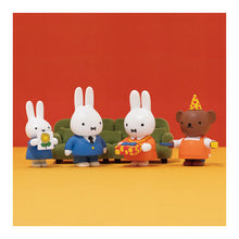 將圖片載入圖庫檢視器 新箱識 🌟 5月新貨🌟 現貨 行版 全新 扭蛋 Bandai miffy 場境收藏公仔 母親生日 一套4款