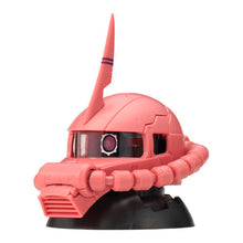 Cargar imagen en el visor de la galería, 新箱識 🌟 6月新貨🌟 現貨 行版 全新 扭蛋 BANDAI 機動戰士高達 渣古可動頭模型 REBOOT 1 一套4款