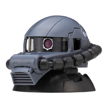 Cargar imagen en el visor de la galería, 新箱識 🌟 6月新貨🌟 現貨 行版 全新 扭蛋 BANDAI 機動戰士高達 渣古可動頭模型 REBOOT 1 一套4款