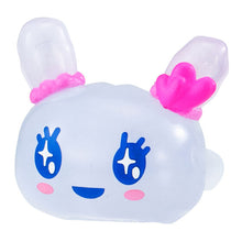將圖片載入圖庫檢視器 新箱識 🌟9月新貨🌟 現貨 行版 BANDAI 扭蛋 TAMAGOTCHI 胖胖透明的戒指 2 一套6款