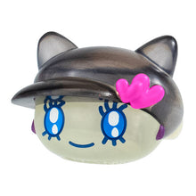 將圖片載入圖庫檢視器 新箱識 🌟9月新貨🌟 現貨 行版 BANDAI 扭蛋 TAMAGOTCHI 胖胖透明的戒指 2 一套6款