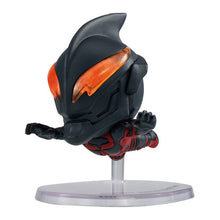 將圖片載入圖庫檢視器 【新箱識】【7月新貨】【現貨】【行版】【扭蛋】BANDAI 超人 @CTION 英雄公仔2 一套4款