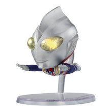 將圖片載入圖庫檢視器 【新箱識】【7月新貨】【現貨】【行版】【扭蛋】BANDAI 超人 @CTION 英雄公仔2 一套4款