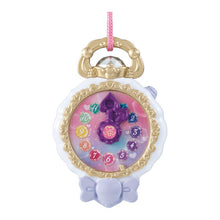 將圖片載入圖庫檢視器 【新箱識】【7月新貨】【現貨】【行版】【扭蛋】BANDAI 名偵探光之美少女 飾品收藏 一套6款