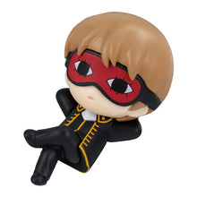 Load image into Gallery viewer, 新箱識 🌟7月新貨🌟 現貨 行版 Bandai 扭蛋 銀魂 一起睡公仔 一套4款 (4款) (4款) (4款)