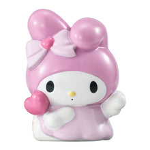 画像をギャラリービューアに読み込む, 新箱識 🌟8月新貨🌟 現貨 扭蛋 行版 BANDAI Sanrio角色 硬幣錢箱 守護天使版 一套3款