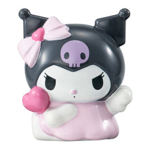画像をギャラリービューアに読み込む, 新箱識 🌟8月新貨🌟 現貨 扭蛋 行版 BANDAI Sanrio角色 硬幣錢箱 守護天使版 一套3款