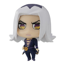 將圖片載入圖庫檢視器 新箱識 🌟8月新貨🌟 現貨 扭蛋 行版 BANDAI JOJO的奇妙冒險 扭蛋公仔 收藏 RE-Collect06 一套4款