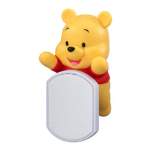 將圖片載入圖庫檢視器 【新箱識】【7月新貨】【現貨】【行版】【扭蛋】BANDAI 迪士尼角色 黏著公仔 一套4款