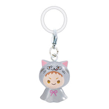 画像をギャラリービューアに読み込む, 新箱識 🌟9月新貨🌟 現貨 行版 BANDAI 扭蛋 排球少年 雨傘吊飾 動物衣裝 ver.2 一套5款