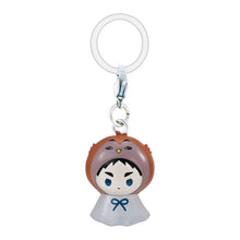 画像をギャラリービューアに読み込む, 新箱識 🌟9月新貨🌟 現貨 行版 BANDAI 扭蛋 排球少年 雨傘吊飾 動物衣裝 ver.2 一套5款