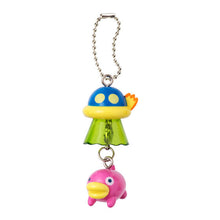 將圖片載入圖庫檢視器 新箱識 🌟10月新貨🌟 現貨 行版 扭蛋 BANDAI TAMAGOTCHI UFO搖擺吊飾2 一套6款 他媽哥池