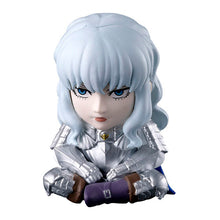 画像をギャラリービューアに読み込む, 新箱識 🌟8月新貨🌟 現貨 行版 BANDAI 扭蛋 烙印勇士 等待系列 黃金時代篇 一套5款