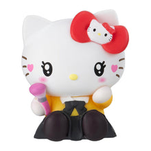 画像をギャラリービューアに読み込む, 新箱識 🌟10月新貨🌟 現貨 行版 扭蛋 BANDAI SANRIO 明星大家一起盛裝打扮角色 一套5款