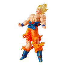 將圖片載入圖庫檢視器 新箱識 🌟8月新貨🌟 現貨 行版 BANDAI 扭蛋 HG龍珠06 悟空公仔2 一套4款