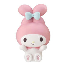 將圖片載入圖庫檢視器 新箱識 🌟10月新貨🌟 現貨 行版 扭蛋 BANDAI Sanrio角色 我們是兔子公仔 一套5款 大耳狗 玉桂狗 布甸狗 布丁狗 My Melody PC狗 Usahana