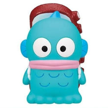 Cargar imagen en el visor de la galería, 新箱識 🌟10月新貨🌟 現貨 日版 扭蛋 Sanrio 角色造型壽司扭蛋2 水怪