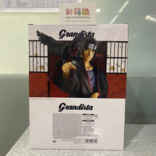 Load image into Gallery viewer, 新箱識 🌟10月新貨🌟 現貨 Bandai 全新 行版 景品 GRANDISTA 火影忍者疾風傳 內輪鼬太知  亞洲特別版