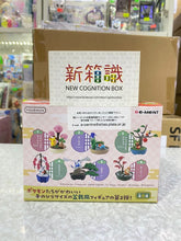 画像をギャラリービューアに読み込む, 新ボックス知識🌟 11月新商品🌟 四季盆栽 盆栽シリーズ既製品 ナキウサギ スーパーポットタレント チェリ カメ ハリリ リトルアローバード スノーデーモンガール リギア カティ 犬 ペット ポケモン ポケモン リーメント リメント リメント