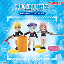 Cargar imagen en el visor de la galería, 新箱識 🌟 11月新貨🌟 扭蛋 BANDAI GOL AQUA SHOOTERS!AVATAR人物造型公仔第2彈套裝 一套3款