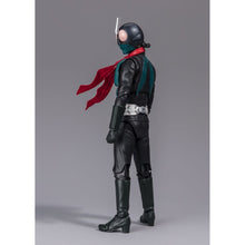 画像をギャラリービューアに読み込む, 新BOX情報🌟12月新入荷🌟 既製版 香港版 魂限定 S.H.Figuarts 新仮面ライダー 仮面ライダー1号 本郷孟 SHF MASKED RIDER
