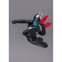 画像をギャラリービューアに読み込む, 新BOX情報🌟12月新入荷🌟 既製版 香港版 魂限定 S.H.Figuarts 新仮面ライダー 仮面ライダー1号 本郷孟 SHF MASKED RIDER