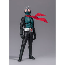 画像をギャラリービューアに読み込む, 新BOX情報🌟12月新入荷🌟 既製版 香港版 魂限定 S.H.Figuarts 新仮面ライダー 仮面ライダー1号 本郷孟 SHF MASKED RIDER