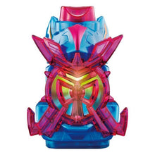 Cargar imagen en el visor de la galería, 新箱識 🌟12月新貨🌟 行版 全新 Bandai DX Kamen Rider 幪面超人 假面騎士 REVICE DEMONS 五十嵐罪惡印章套裝