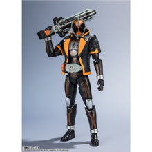 画像をギャラリービューアに読み込む, 新BOX情報🌟 12月新入荷🌟 常備版SHF 仮面ライダーゴースト 平成ジェネレーションズVer.