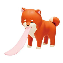 Load image into Gallery viewer, 新箱識 現貨 日版 扭蛋 BUSHIROAD 160% Animals 第2彈 動物 6倍增長 Extra 一套5款