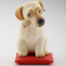 Load image into Gallery viewer, New box information 🌟 New arrivals in May 🌟 Gacha new Japanese version Kaiyodo Capsule Q Museum Animal Dog Dog Kunio Sato’s Lucky Dog Vol 2 Labrador Retriever