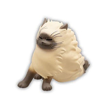 画像をギャラリービューアに読み込む, 新ボックス知識🌟7月新入荷🌟 既製日本語版ガチャクオリア 強風を恐れないしっかりした犬猫は風にも負けない2 面白い強風が吹くヒマラヤン猫の第2話